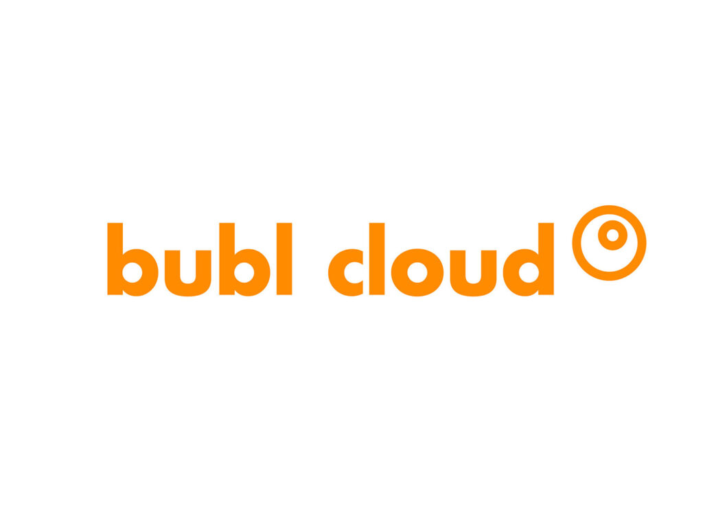 Bubl Cloud logo