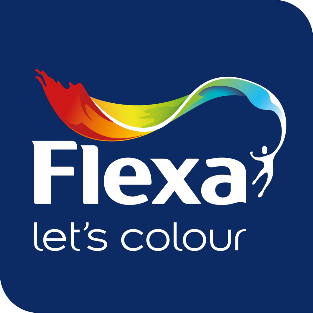 Logo Flexa LetsColour