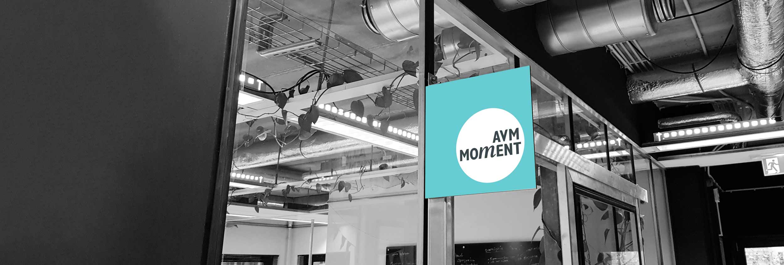 AVM Moment Design - Ontwerp Bureau Amsterdam