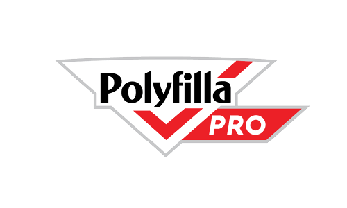 Polyfilla Logo