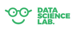 DataScienceLab - Logo