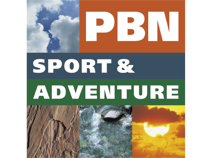 PBN Sport & Adventure Logo