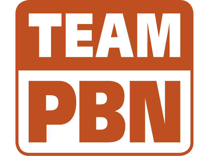 TEAM PBN logo