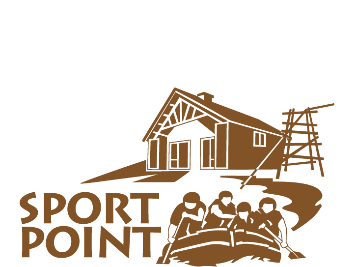 PBN Sport point logo